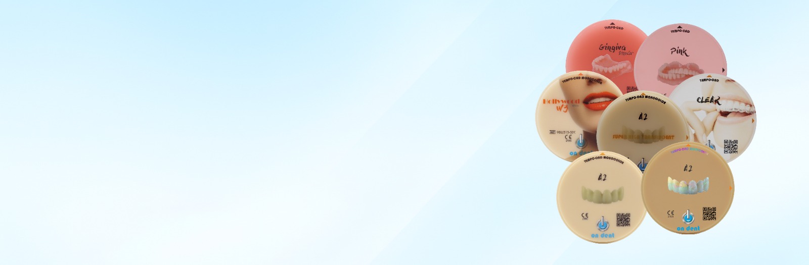 Homepage CTA