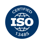 ISO 13485
